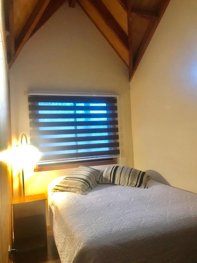 Y Deptos Regional Holiday home *