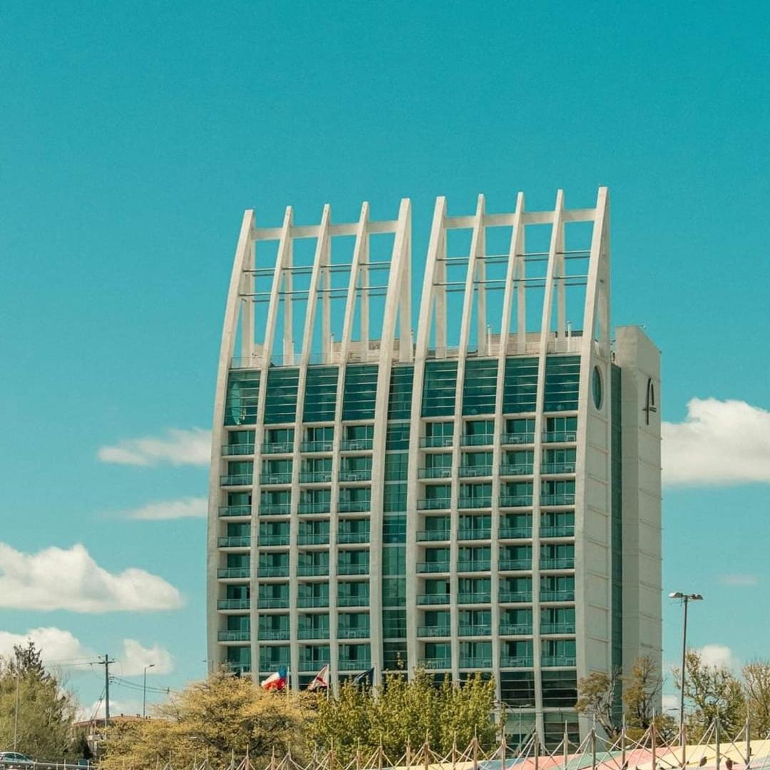Y Deptos Regional Holiday home