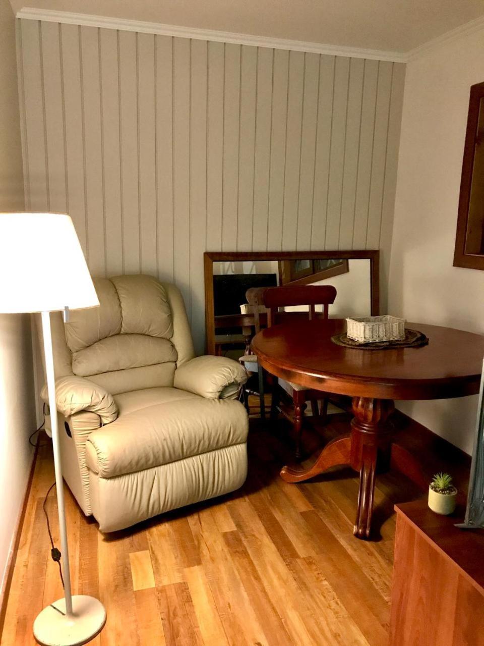 Holiday home Y Deptos Regional