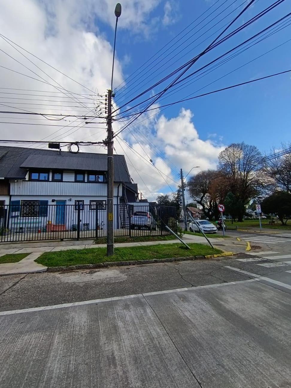 Y Deptos Regional Holiday home Valdivia