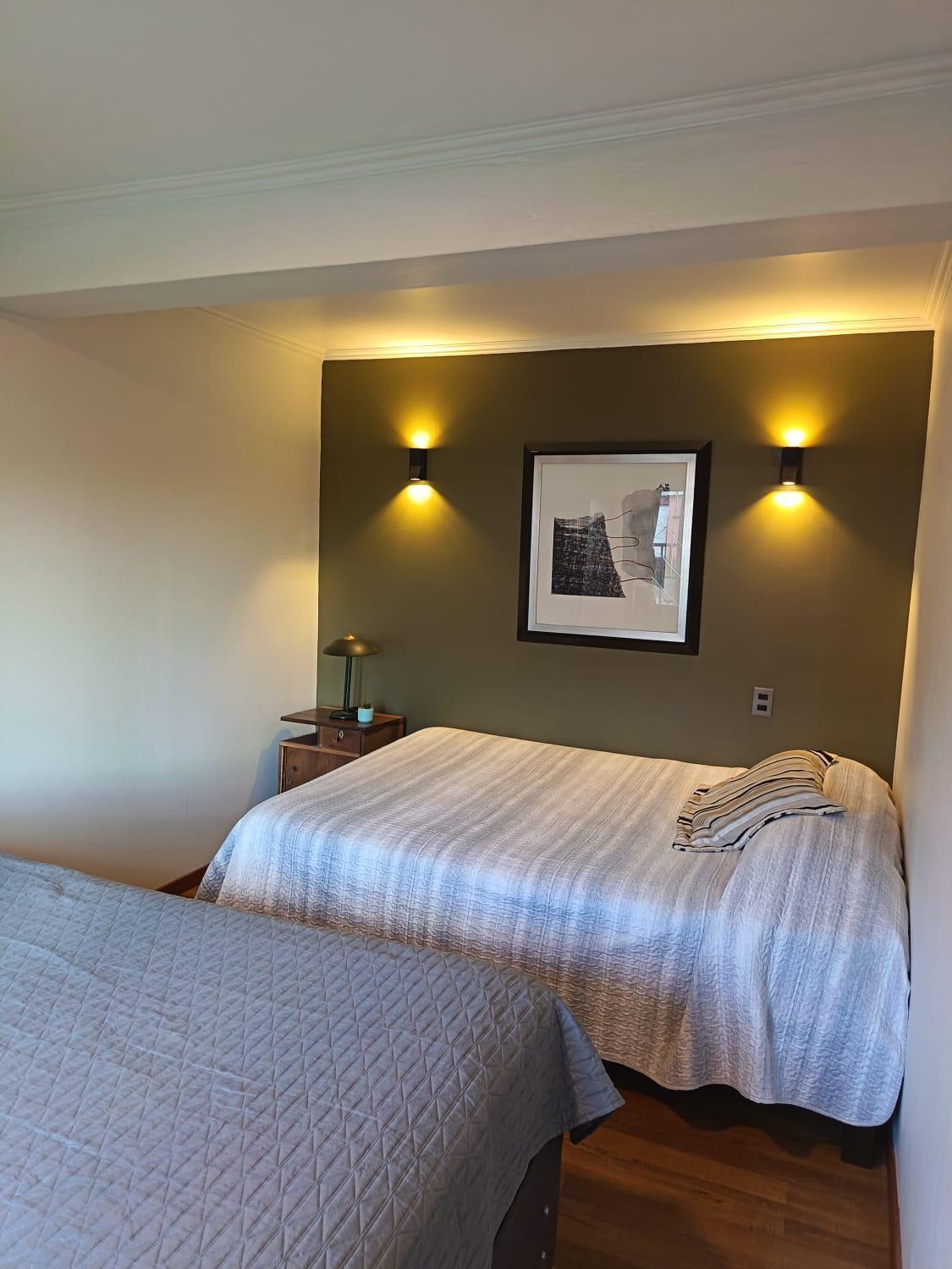 Holiday home Y Deptos Regional