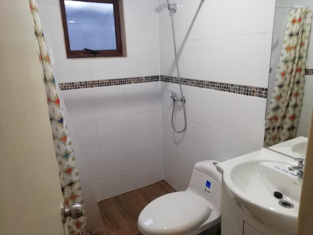 Y Deptos Regional Holiday home *