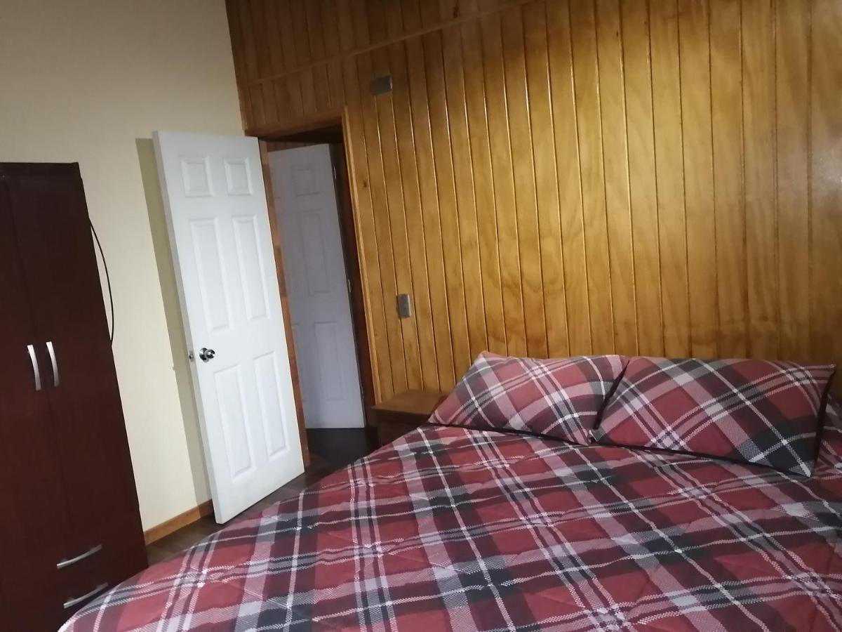 Holiday home Y Deptos Regional