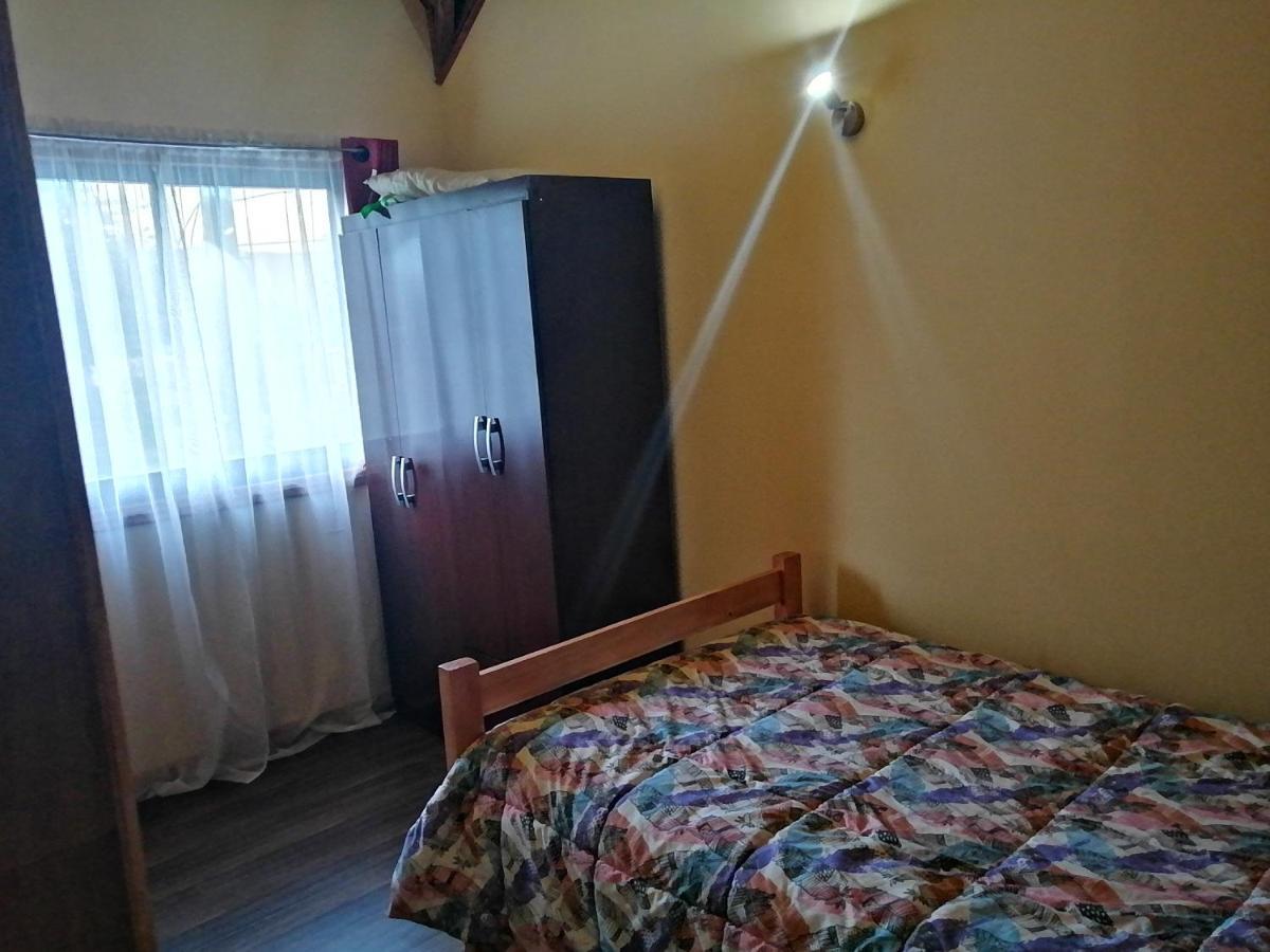 Y Deptos Regional Holiday home Valdivia