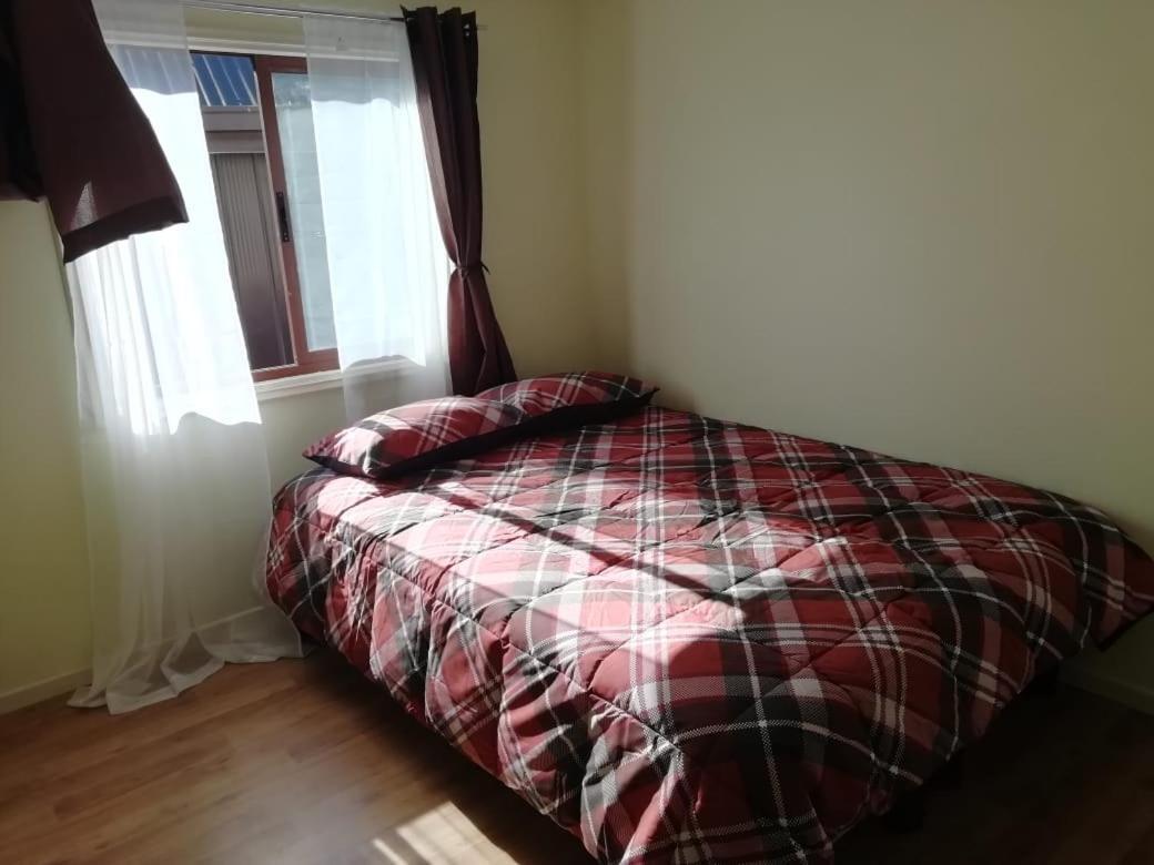 Holiday home Y Deptos Regional