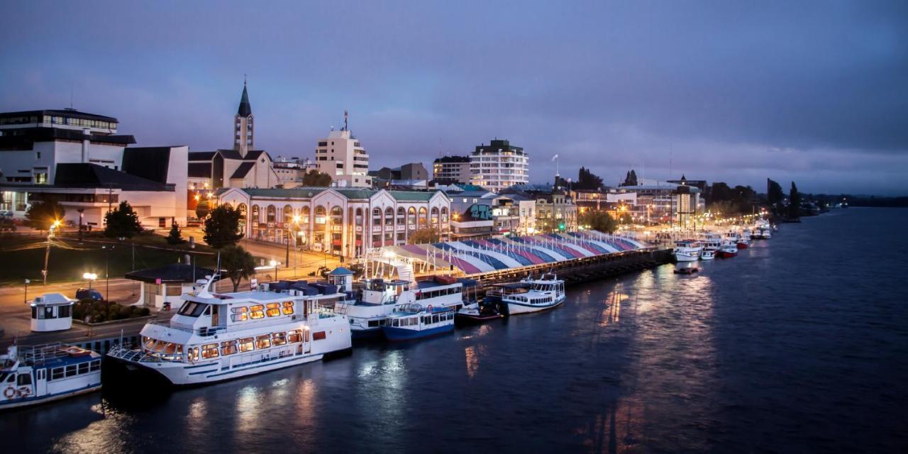 Holiday home Y Deptos Regional Valdivia